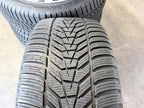 ORIGINAL 22 ZOLL AUDI E-TRON Q8 GEN BLADE WINTERREIFEN