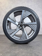 ORIGINAL 22 ZOLL AUDI E TRON Q8 GEN WINTERREIFEN BLADE