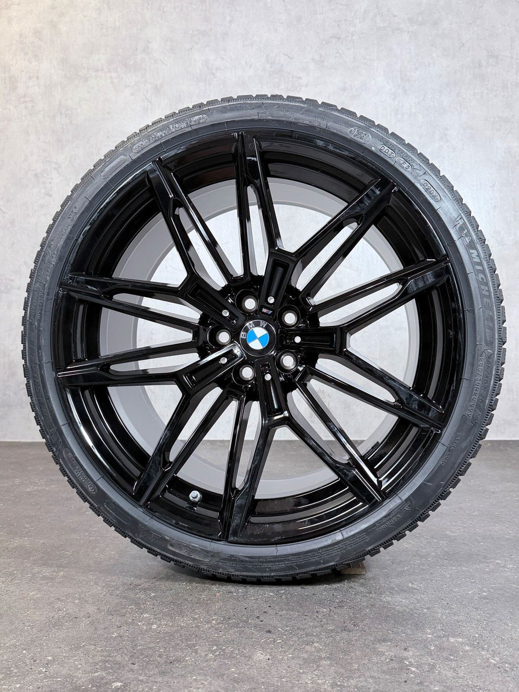 ORIGINAL 19 20 ZOLL BMW M2 M3 M4 G87 G80 G82 M 825 WINTERREIFEN