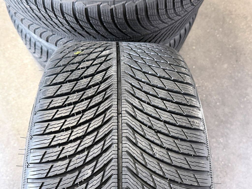 ORIGINAL 19 20 ZOLL BMW M2 M3 M4 G87 G80 G82 M 825 WINTERREIFEN