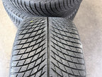 ORIGINAL 19 20 ZOLL BMW M2 M3 M4 G87 G80 G82 M 825 WINTERREIFEN