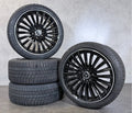 ORIGINAL 19 ZOLL MERCEDES AMG C-KLASSE W206 S206 WINTERREIFEN
