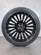 ORIGINAL 19 ZOLL MERCEDES AMG C-KLASSE W206 S206 WINTERREIFEN