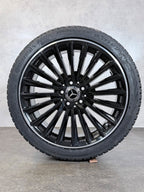 ORIGINAL 19 ZOLL MERCEDES AMG C-KLASSE W206 S206 WINTERREIFEN