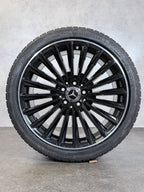 ORIGINAL 19 ZOLL MERCEDES AMG C-KLASSE W206 S206 WINTERREIFEN