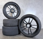 ORIGINAL 20 21 ZOLL PORSCHE 992 GTS ZV WINTERREIFEN