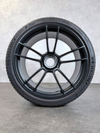 ORIGINAL 20 21 ZOLL PORSCHE 992 GTS ZV WINTERREIFEN
