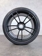 ORIGINAL 20 21 ZOLL PORSCHE 992 GTS ZV WINTERREIFEN