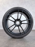 ORIGINAL 20 21 ZOLL PORSCHE 992 GTS ZV WINTERREIFEN