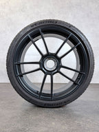 ORIGINAL 20 21 ZOLL PORSCHE 992 GTS ZV WINTERREIFEN