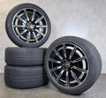 ORIGINAL 20 ZOLL PORSCHE TAYCAN AERO CROSS TURISMO WINTERREIFEN