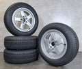 NEU ORIGINAL 17 ZOLL AUDI A4 8W B9 8W0601025 WINTERREIFEN
