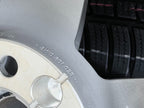 NEU ORIGINAL 17 ZOLL AUDI A4 8W B9 8W0601025 WINTERREIFEN