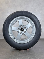 NEU ORIGINAL 17 ZOLL AUDI A4 8W B9 8W0601025 WINTERREIFEN