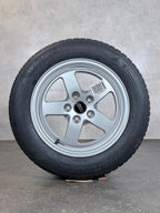 NEU ORIGINAL 17 ZOLL AUDI A4 8W B9 8W0601025 WINTERREIFEN