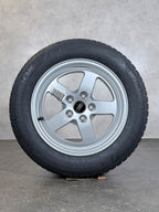 NEU ORIGINAL 17 ZOLL AUDI A4 8W B9 8W0601025 WINTERREIFEN