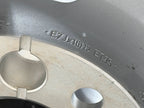 NEU ORIGINAL 17 ZOLL AUDI A4 8W B9 8W0601025 WINTERREIFEN
