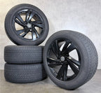 ORIGINAL 20 ZOLL VW TOUAREG III CR7 NEVADA WINTERREIFEN