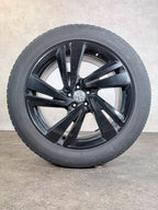 ORIGINAL 20 ZOLL VW TOUAREG III CR7 NEVADA WINTERREIFEN