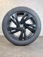 ORIGINAL 20 ZOLL VW TOUAREG III CR7 NEVADA WINTERREIFEN
