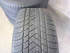 ORIGINAL 20 ZOLL VW TOUAREG III CR7 NEVADA WINTERREIFEN