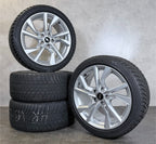 ORIGINAL 18 ZOLL AUDI TT TTS TTRS 8S WINTERREIFEN 8S0601025AN