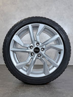 ORIGINAL 18 ZOLL AUDI TT TTS TTRS 8S WINTERREIFEN 8S0601025AN