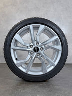 ORIGINAL 18 ZOLL AUDI TT TTS TTRS 8S WINTERREIFEN 8S0601025AN