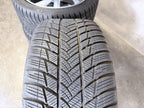 ORIGINAL 18 ZOLL AUDI TT TTS TTRS 8S WINTERREIFEN 8S0601025AN