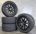 ORIGINAL 21 ZOLL MERCEDES EQE 43 53 V295 W295 WINTERREIFEN