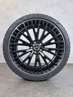 ORIGINAL 21 ZOLL MERCEDES EQE 43 53 V295 W295 WINTERREIFEN