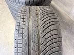 ORIGINAL 21 ZOLL MERCEDES EQE 43 53 V295 W295 WINTERREIFEN