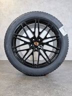 ORIGINAL 21 ZOLL PORSCHE CAYENNE E3-2 FACELIFT COUPÉ WINTERREIFEN