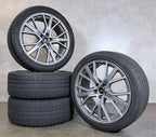 ORIGINAL 20 ZOLL AUDI Q3 SQ3 RSQ3 83A Y SPEICHE WINTERREIFEN