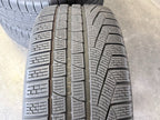 ORIGINAL 20 ZOLL AUDI Q3 SQ3 RSQ3 83A Y SPEICHE WINTERREIFEN