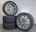 ORIGINAL 20 ZOLL PORSCHE PANAMERA 971 G2 EXCLUSIVE WINTERREIFEN