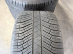 ORIGINAL 20 ZOLL PORSCHE PANAMERA 971 G2 EXCLUSIVE WINTERREIFEN