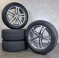 ORIGINAL 20 ZOLL MERCEDES GLE V167 C167 WINTERREIFEN WINTERRÄDER