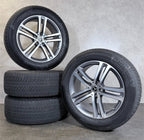 ORIGINAL 20 ZOLL MERCEDES GLE V167 C167 WINTERREIFEN WINTERRÄDER