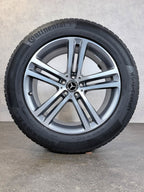 ORIGINAL 20 ZOLL MERCEDES GLE V167 C167 WINTERREIFEN WINTERRÄDER