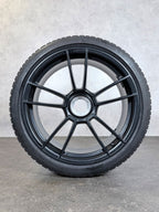 ORIGINAL 20 21 ZOLL PORSCHE 992 GTS ZV WINTERRÄDER WINTERREIFEN
