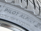 ORIGINAL 19 20 ZOLL BMW M2 M3 M4 G87 G80 G82 M826 WINTERREIFEN