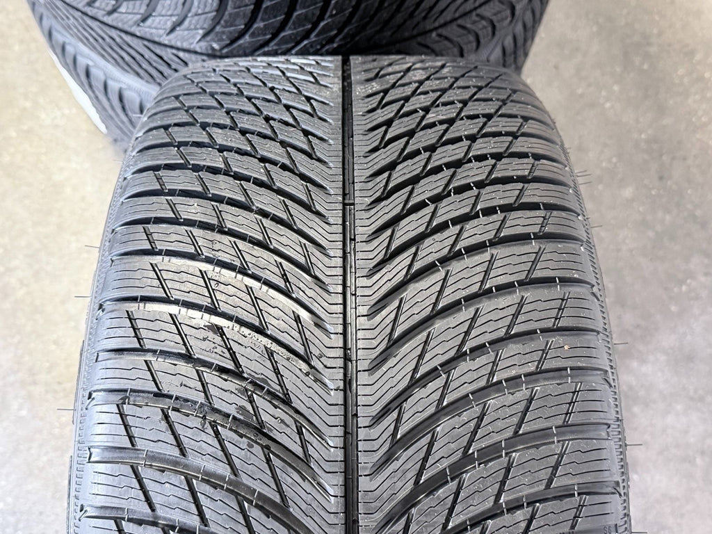 ORIGINAL 19 20 ZOLL BMW M2 M3 M4 G87 G80 G82 M826 WINTERREIFEN