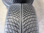 ORIGINAL 19 20 ZOLL BMW M2 M3 M4 G87 G80 G82 M826 WINTERREIFEN