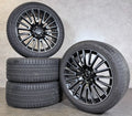 ORIGINAL 22 ZOLL MERCEDES G63 W465 AMG SOMMERREIFEN G-KLASSE
