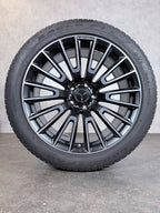 ORIGINAL 22 ZOLL MERCEDES G63 W465 AMG SOMMERREIFEN G-KLASSE