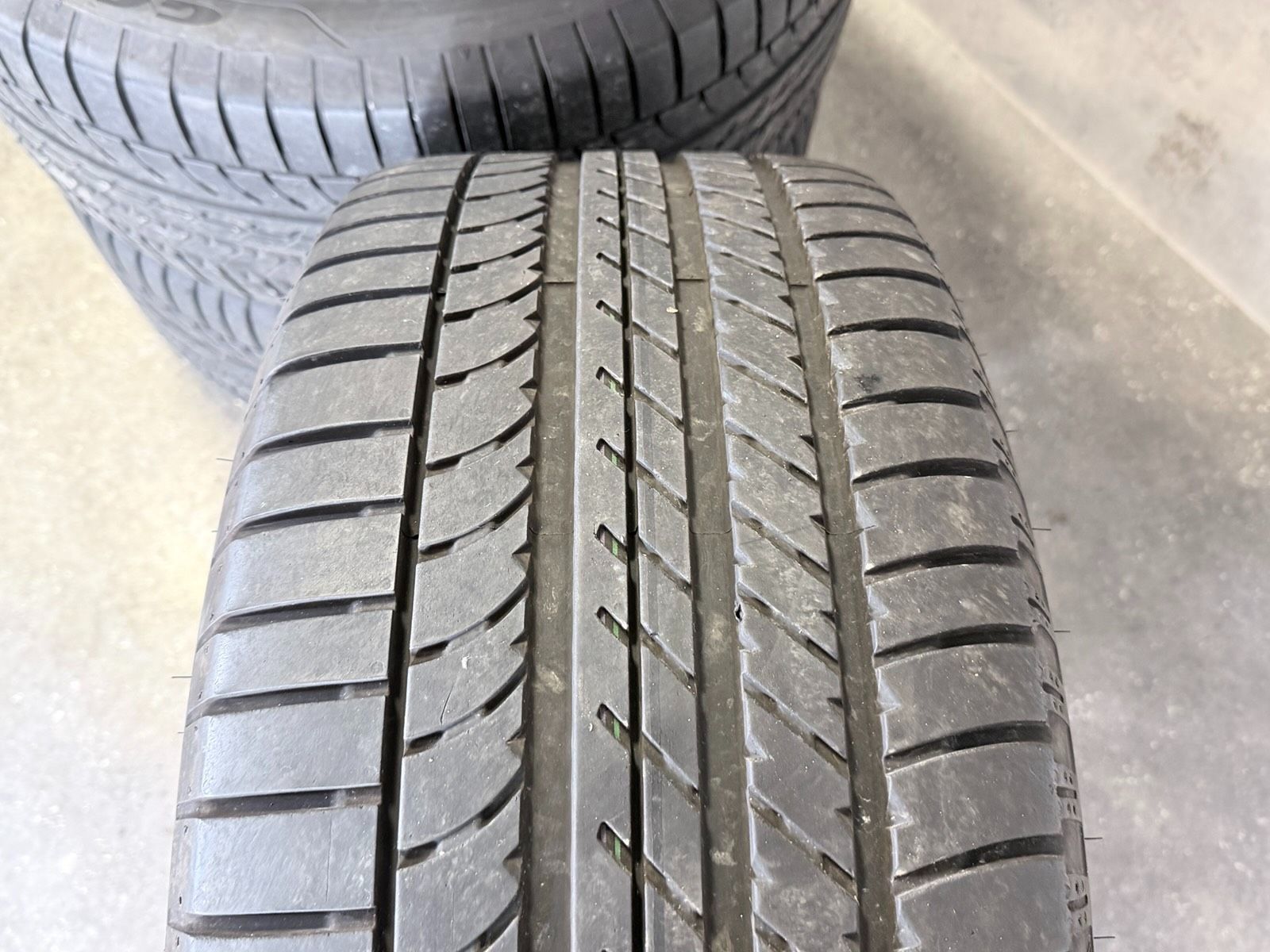 ORIGINAL 22 ZOLL MERCEDES G63 W465 AMG SOMMERREIFEN G-KLASSE