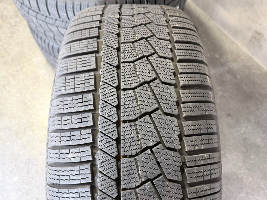 ORIGINAL 22 ZOLL MERCEDES G63 W465 W463 WINTERREIFEN G-KLASSE