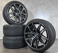 ORIGINAL 19 20 ZOLL BMW M2 G87 M3 G80 81 M4 G82 83 M 825 WINTER