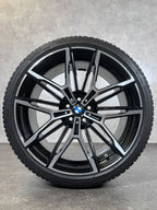 ORIGINAL 19 20 ZOLL BMW M2 G87 M3 G80 81 M4 G82 83 M 825 WINTER